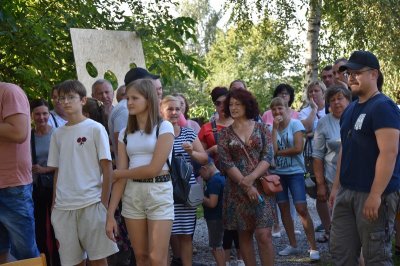 Kultura, Tradycja... i Placki! 2023